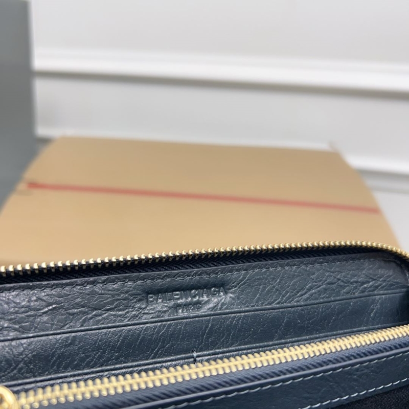 Balenciaga Wallets